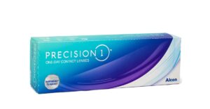 Precision1