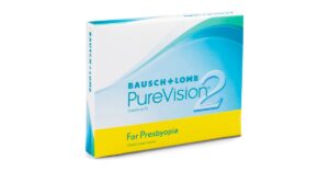 PureVision 2 for Presbyopia