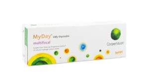 MyDay Multifocal