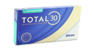 Total30 for Astigmatism Total30 for Astigmatism