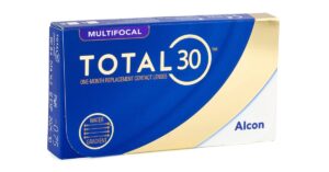 Total30 Multifocal