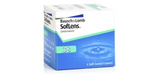 SofLens 38 SofLens 38