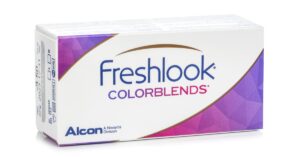 FreshLook Colorblends