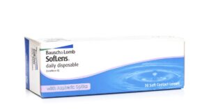 SofLens Daily Disposable SofLens Daily Disposable