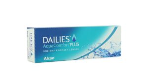 Dailies AquaComfort Plus