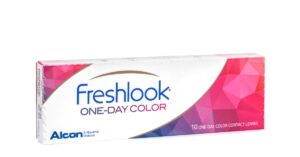 FreshLook One-Day