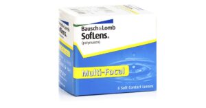 SofLens Multifocal