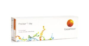 Proclear 1 Day Proclear 1 Day