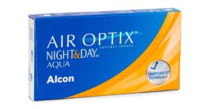 Air Optix Night & Day Aqua Air Optix Night & Day Aqua