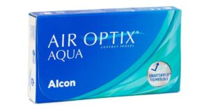 Air Optix Aqua