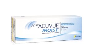 1 Day Acuvue Moist for Astigmatism 1 Day Acuvue Moist for Astigmatism