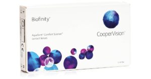 Biofinity Biofinity