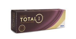 Dailies Total 1