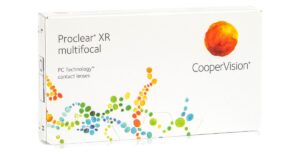 Proclear Multifocal XR