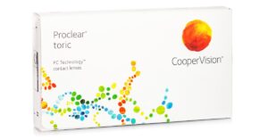 Proclear Toric XR Proclear Toric XR