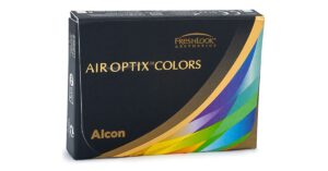 Air Optix Colors