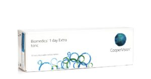 Biomedics 1 Day Extra Toric Biomedics 1 Day Extra Toric