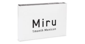 Miru 1month