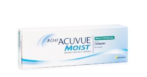 1 Day Acuvue Moist Multifocal
