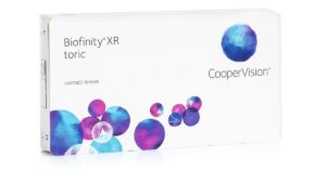 Biofinity XR Toric Biofinity XR Toric