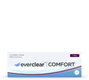 everclear COMFORT everclear COMFORT