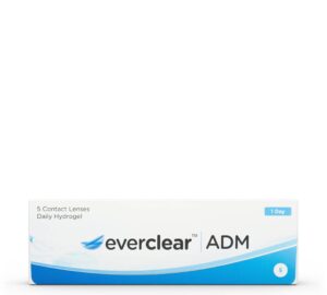 everclear ADM everclear ADM
