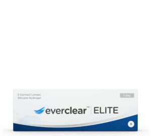 everclear ELITE