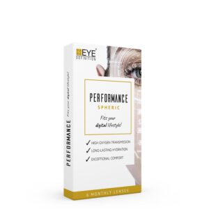 EyeDefinition PERFORMANCE