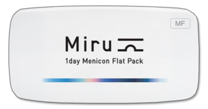 Miru 1day Flat Pack Multifocal